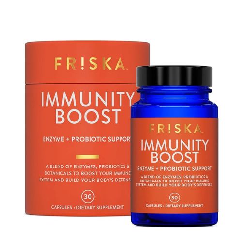 Friska Immunity Boost 30 capsules