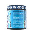 BPI Sports Best BCAA Powder Post Workout Sports Drink - Blue Raspberry - 30 Servings
