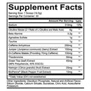 REDCON1 Total War Powder - Strawberry Kiwi - 30 Servings