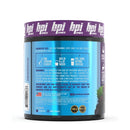 BPI Sports Best BCAA Powder Post Workout Sports Drink - Grape - 30 Servings