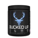 Bucked Up Pre-Workout Blue Raz