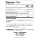 Biotics Research Gastrazyme 90 tablets