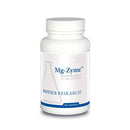 Biotics Research Mg-Zyme – 100 Count | Trust Vitamins