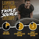 Alpha Lion | SuperHuman Pre Workout | Unicorn Juice - Rainbow Sherbet