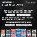 Axe & Sledge Hydraulic Stimulant - 20/40 Servings (ICEE Cherry)