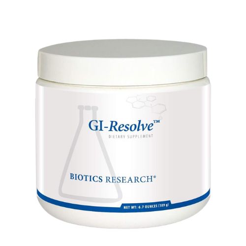 Biotics Research GI Resolve 6.7 oz