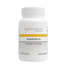 Integrative Therapeutics Berberine 60 Capsules