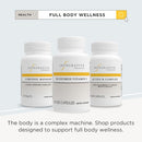 Integrative Therapeutics Buffered Vitamin C 60 Capsules