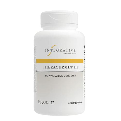 Integrative Therapeutics Theracurmin HP - 120 Capsules