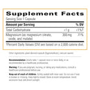 Integrative Therapeutics Tri-Magnesium 90 Capsules