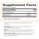 Integrative Therapeutics Berberine 60 Capsules