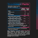 BPI Sports Best BCAA Powder Post Workout Sports Drink - Blue Raspberry - 30 Servings