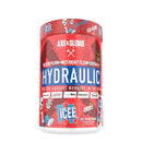 Axe & Sledge Hydraulic Stimulant - 20/40 Servings (ICEE Cherry)