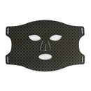 LED Light Therapy Mask with Remote for Home and Travel Skin Care
