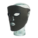 LED Light Therapy Mask with Remote for Home and Travel Skin Care