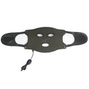 LED Light Therapy Mask with Remote for Home and Travel Skin Care