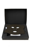 LED Light Therapy Mask with Remote for Home and Travel Skin Care