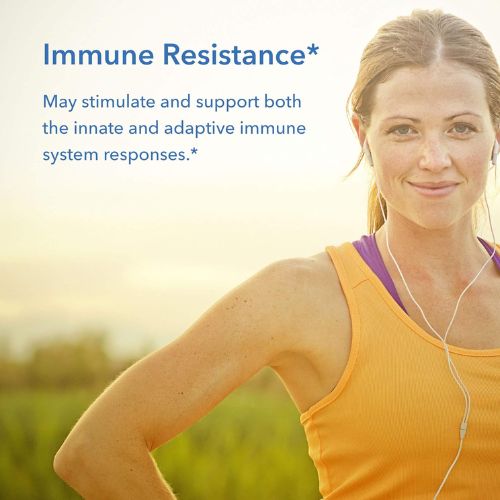 Allergy Research Group ImmunoBiotic Pro - Immune Support Supplement | 200 Capsules