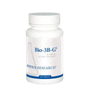 Biotics Research Bio-3B-G | Vitamin B Complex | 180 Tablets