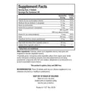 Biotics Research Bio-3B-G | Vitamin B Complex | 180 Tablets